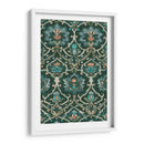 Tapiceria Verde Iv - June Erica Vess | Cuadro decorativo de Canvas Lab