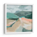 Valle De Marble I - June Erica Vess | Cuadro decorativo de Canvas Lab