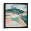 Marble Valley Ii - June Erica Vess | Cuadro decorativo de Canvas Lab