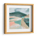 Marble Valley Ii - June Erica Vess | Cuadro decorativo de Canvas Lab