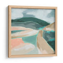 Marble Valley Ii - June Erica Vess | Cuadro decorativo de Canvas Lab