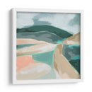 Marble Valley Ii - June Erica Vess | Cuadro decorativo de Canvas Lab