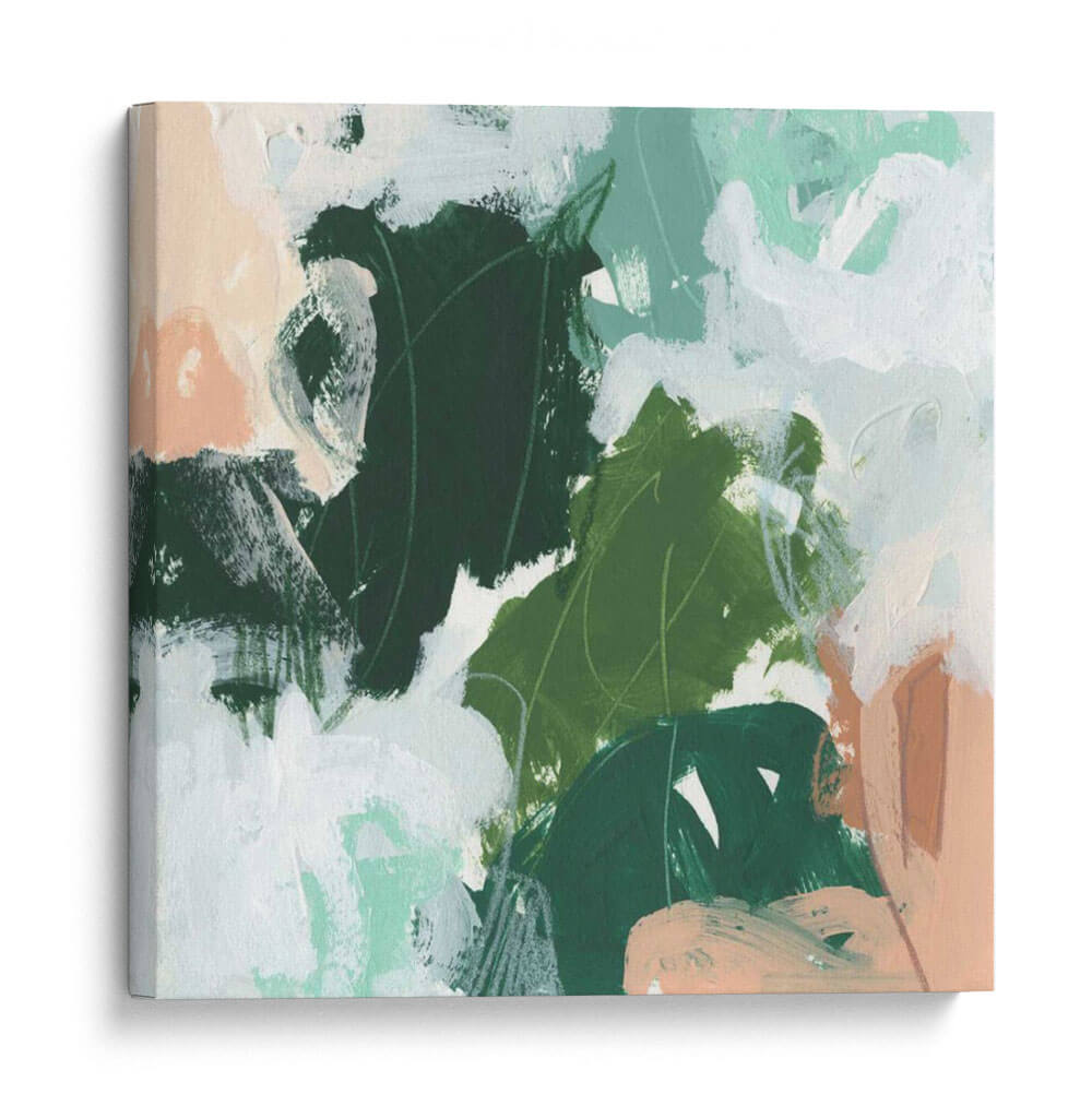 Riddle Drum I - June Erica Vess | Cuadro decorativo de Canvas Lab