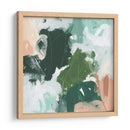 Riddle Drum I - June Erica Vess | Cuadro decorativo de Canvas Lab