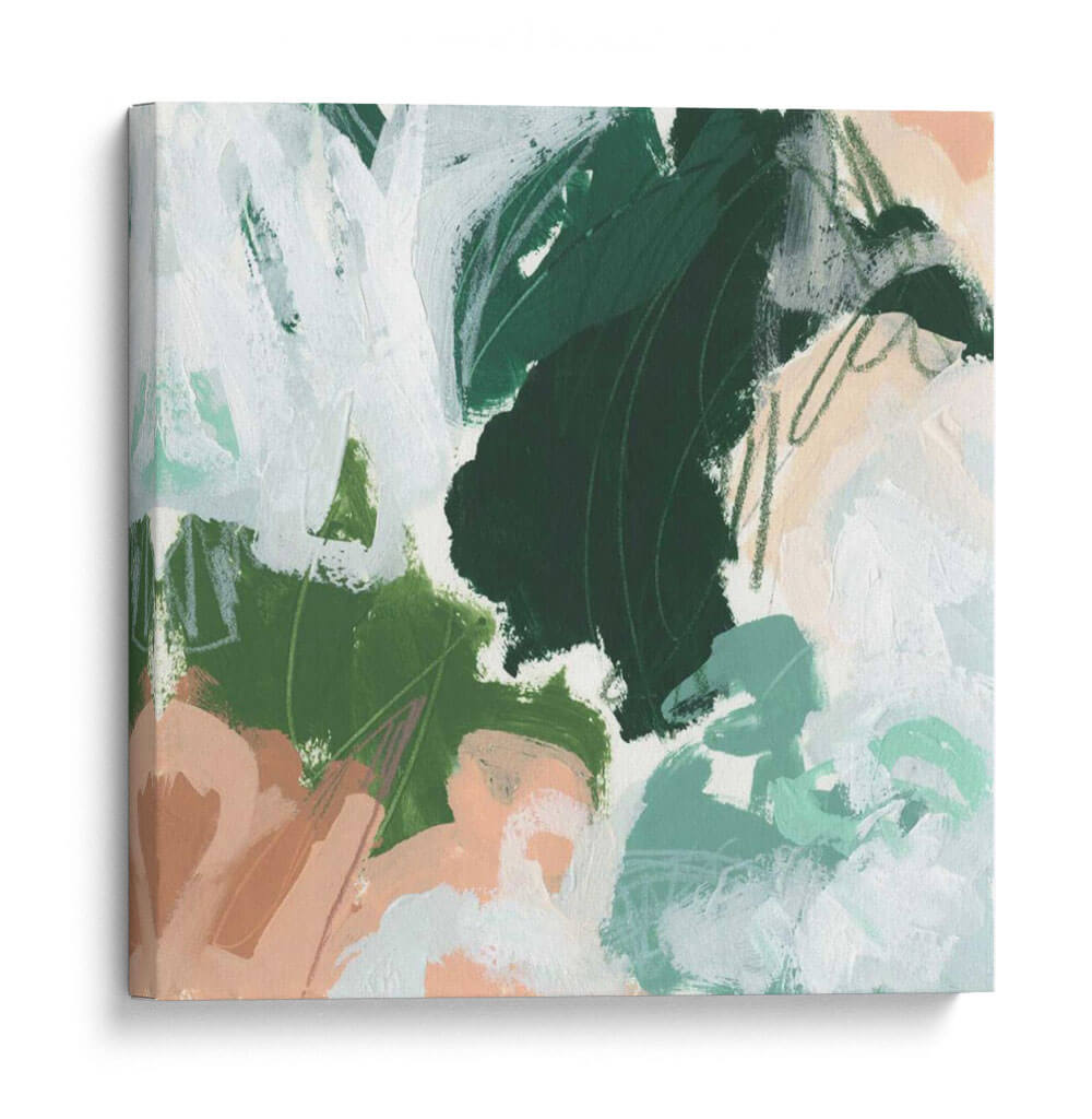 Riddle Drum Ii - June Erica Vess | Cuadro decorativo de Canvas Lab