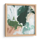 Riddle Drum Ii - June Erica Vess | Cuadro decorativo de Canvas Lab