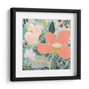 Confeti De Jardín I - June Erica Vess | Cuadro decorativo de Canvas Lab