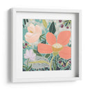 Confeti De Jardín I - June Erica Vess | Cuadro decorativo de Canvas Lab