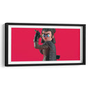 Arya de juguete | Cuadro decorativo de Canvas Lab