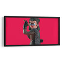 Arya de juguete | Cuadro decorativo de Canvas Lab