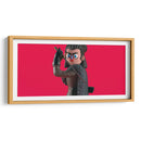 Arya de juguete | Cuadro decorativo de Canvas Lab