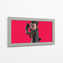 Arya de juguete | Cuadro decorativo de Canvas Lab