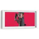 Arya de juguete | Cuadro decorativo de Canvas Lab