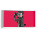 Arya de juguete | Cuadro decorativo de Canvas Lab