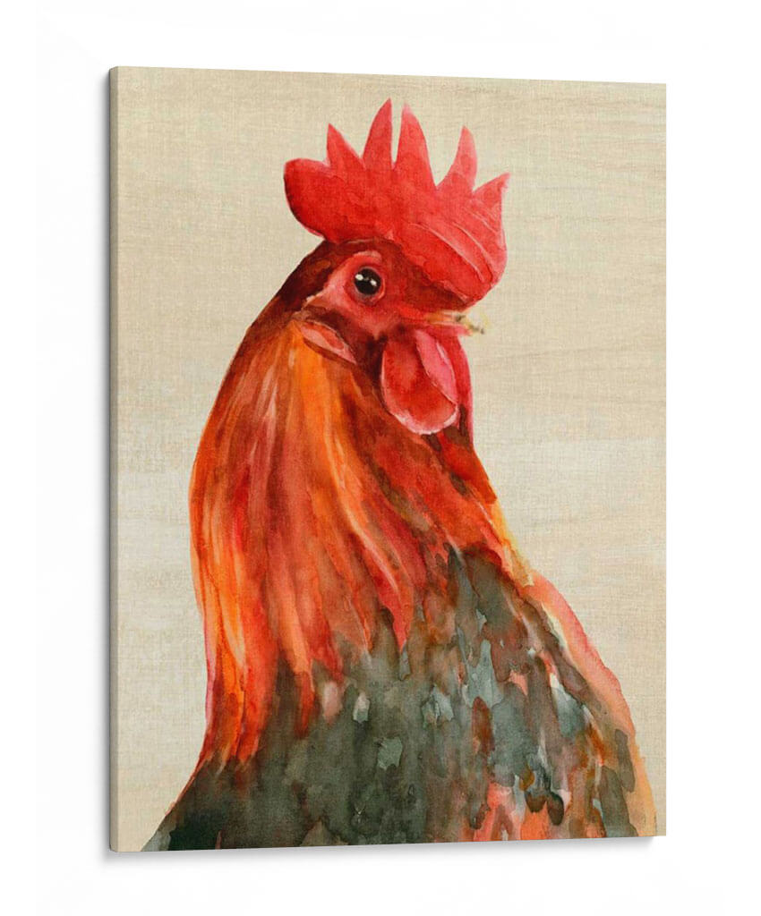 Romper El Amanecer I - Jacob Green | Cuadro decorativo de Canvas Lab