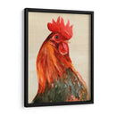 Romper El Amanecer I - Jacob Green | Cuadro decorativo de Canvas Lab