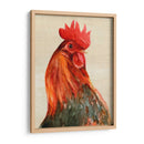 Romper El Amanecer I - Jacob Green | Cuadro decorativo de Canvas Lab
