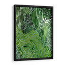 Vegetación Vertical I - Grace Popp | Cuadro decorativo de Canvas Lab