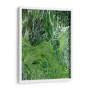 Vegetación Vertical I - Grace Popp | Cuadro decorativo de Canvas Lab