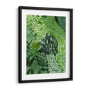 Vegetación Vertical Ii - Grace Popp | Cuadro decorativo de Canvas Lab