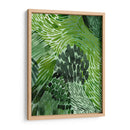 Vegetación Vertical Ii - Grace Popp | Cuadro decorativo de Canvas Lab