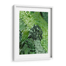 Vegetación Vertical Ii - Grace Popp | Cuadro decorativo de Canvas Lab