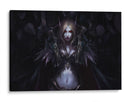 Blood elf | Cuadro decorativo de Canvas Lab