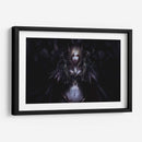 Blood elf | Cuadro decorativo de Canvas Lab