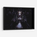 Blood elf | Cuadro decorativo de Canvas Lab