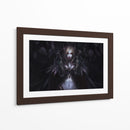 Blood elf | Cuadro decorativo de Canvas Lab