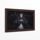 Blood elf | Cuadro decorativo de Canvas Lab