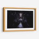 Blood elf | Cuadro decorativo de Canvas Lab