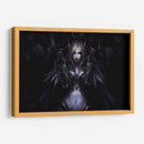 Blood elf | Cuadro decorativo de Canvas Lab