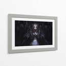 Blood elf | Cuadro decorativo de Canvas Lab