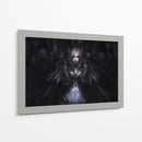 Blood elf | Cuadro decorativo de Canvas Lab