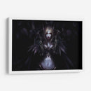 Blood elf | Cuadro decorativo de Canvas Lab