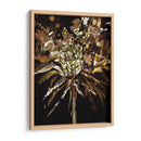 Celebración Floral I - Melissa Wang | Cuadro decorativo de Canvas Lab