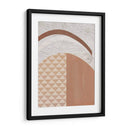 Mountain Glow I - Melissa Wang | Cuadro decorativo de Canvas Lab