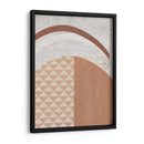 Mountain Glow I - Melissa Wang | Cuadro decorativo de Canvas Lab