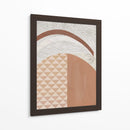Mountain Glow I - Melissa Wang | Cuadro decorativo de Canvas Lab