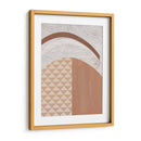 Mountain Glow I - Melissa Wang | Cuadro decorativo de Canvas Lab