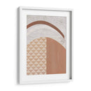 Mountain Glow I - Melissa Wang | Cuadro decorativo de Canvas Lab