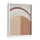 Mountain Glow I - Melissa Wang | Cuadro decorativo de Canvas Lab