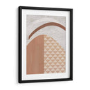 Mountain Glow Ii - Melissa Wang | Cuadro decorativo de Canvas Lab