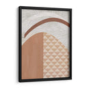 Mountain Glow Ii - Melissa Wang | Cuadro decorativo de Canvas Lab