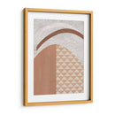 Mountain Glow Ii - Melissa Wang | Cuadro decorativo de Canvas Lab