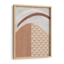 Mountain Glow Ii - Melissa Wang | Cuadro decorativo de Canvas Lab
