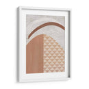 Mountain Glow Ii - Melissa Wang | Cuadro decorativo de Canvas Lab