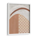 Mountain Glow Ii - Melissa Wang | Cuadro decorativo de Canvas Lab