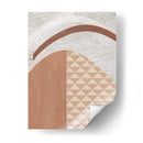 Mountain Glow Ii - Melissa Wang | Cuadro decorativo de Canvas Lab